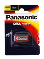 Baterie Panasonic LRV08 23A