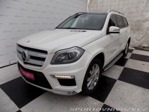 Mercedes-Benz  GL 500/4-M/PANO/Full-LED/