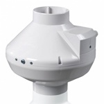 Ventilátor potrubní VK 125