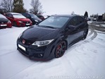 Honda Civic TypeR FK2