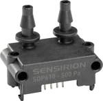 Sensirion 1-100759-02 senzor tlaku 1 ks -25 Pa do 25 Pa (d x š x v) 29 x 18 x 27.05 mm