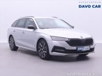 Škoda Octavia 1,0 TSI 81kW Sport Virtua