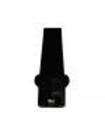 Krátká štěrbinová hubice pro ruční jednotku vysavače Concept VP4200