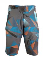 kalhoty krátké pánské HAVEN ENERGIZER Crazy modré XXXL