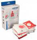 Originální sáčky ZELMER Saf-Bag 49.4200 ZVCA300B 4ks