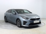 Kia ProCeed 1.6 CRDi