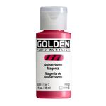 Akrylová farba GOLDEN Fluid 118 ml | Various Colors