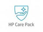 Electronic HP Care Pack Next Business Day Hardware Support - Prodloužená dohoda o službách - náhradní díly a práce - 5 let - na místě - 9x5 - doba vyřízení požadavku: příští prac. den - pro Color LaserJet Professional CP5225, CP5225dn, CP5225n