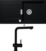 SET Schock MONO D-100L Puro + Schock EPOS 540027 Puro