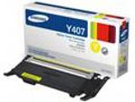 HP - Samsung toner žlutý CLT-Y4072S pro CLP-320, 325, CLX-3185 - 1000 str.