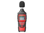 Hlukoměr ERMENRICH Seek DS40