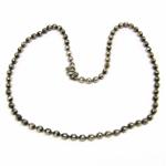 AutorskeSperky.com - Stříbrný náhrdelník - S2683