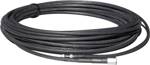 Wittenberg Antennen 10 m kabel antény FME konektor, FME zásuvka 103076