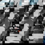 Autopotah COMPASS 31631 Triko 2ks šedý