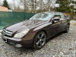 Mercedes-Benz CLS W219