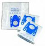 Sáčky WORWO SBMB01 pro Bosch/Siemens mikrovlákno 8ks