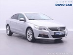 Volkswagen Passat CC 2,0 TDI 103kW CZ Sport