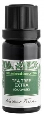 NOBILIS TILIA Éterický olej Tea tree extra 50 ml