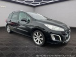 Peugeot 308 2.0Hdi 110kw
