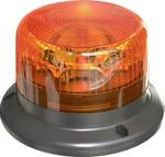 Osram Automotive maják Light Signal LED Beacon Light RBL102 12 V, 24 V přes palubní síť k přišroubování oranžová