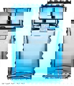 Versace Man Eau Fraiche voda po holení 100ml - Voda po holení