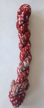 Dámský šátek Brown