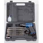 Pneumatické sekací kladivo Scheppach Kladivo,7906100716