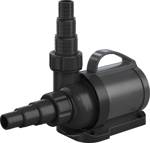 Pontec 95663 čerpadlo pro potůčky a jezírka, čerpadlo s filtrem s funkcí filtrace 10000 l/h