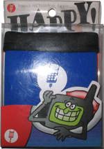 Kapsa na mobil/PDA modrá