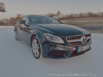 Mercedes-Benz CLS Cls 3,0 350AMG 4matic