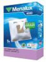 Menalux 4000 Syntetické sáčky do vysavače 5ks