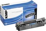 KMP Toner náhradní HP 36A, CB436A kompatibilní černá 2000 Seiten H-T112 1211,0000