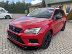 Cupra Ateca 4Drive DSG 300ps