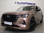 Mazda  CX-80 2,5 PHEV AWD Homura+ 6L Z