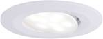 Paulmann Calla LED vestavné koupelnové svítidlo 6 W IP65 bílá (matná)