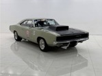 Dodge Charger Big Block