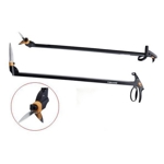 Nůžky na trávu SERVO, dlouhé FISKARS 113690 Nůžky na trávu 113690