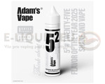 Adams Vape - Příchuť SnV 10ml - 25