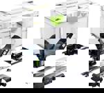 Festool ISC 240 EB-Basic Aku pila na pěnovou hmotu, 18 V, 576571