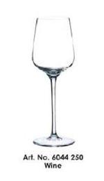 Sklenice Charisma na víno 4 ks (250 ml)