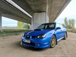 Subaru Impreza WRX