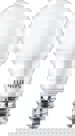 LED žárovky, řada: CorePro, 4,9 W, ztlumitelná: Ne, objímka žárovky: E27, Žárovka ekvivalent 40W, barevný tón: Teplá