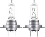 Osram Automotive 4062172387576 halogenová autožárovka Night Breaker® Silver H7 55 W 12 V