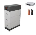 BYD Battery-Box LVS 12.0 (12 kWh)