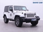 Jeep Wrangler 2,8 CRD 147kW Rubicon CZ