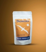 Diomedea SILNÉ ODPOLEDNE 90g 1 porce Greespol