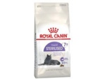 Royal Canin Feline Sterilised 7+ 1,5kg