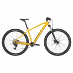 Horské kolo SCOTT Aspect 950 CU yellow model 2025
