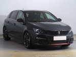 Peugeot 308 GT 1.6 GTI