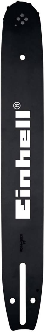 Einhell 4500197 35cm 1,1 náhradní vodicí lišta Vhodné pro (motorové pily) GE-LC 36/30 Li